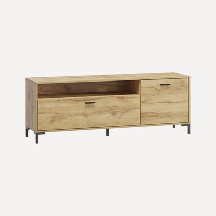 ТВ-тумба Кливленд Wood