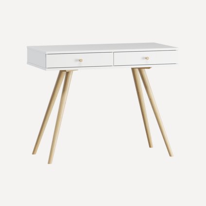 Стол Ивейн-1 White