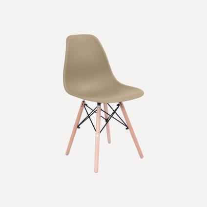 Стул Эймс-2 Beige