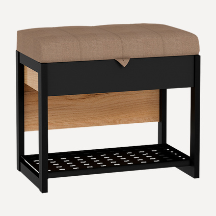 Банкетка Техно Дуб Золотой