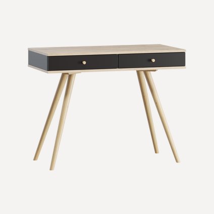 Стол Ивейн-1 Black