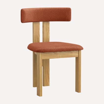 Стул Либен Textile Terra