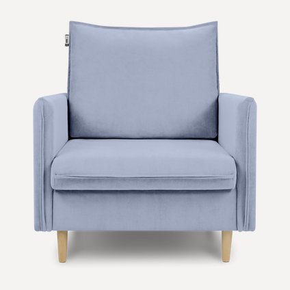 Кресло-кровать Слипсон Мини Linia Lavender