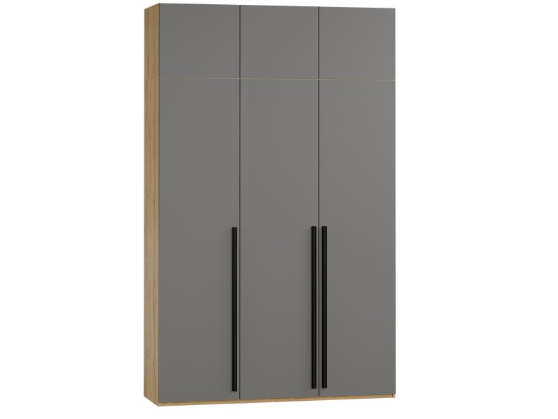 Распашной шкаф divan.ru Кимбол 3.1