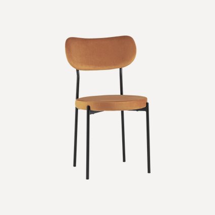 Стул Барбара Velvet Terra