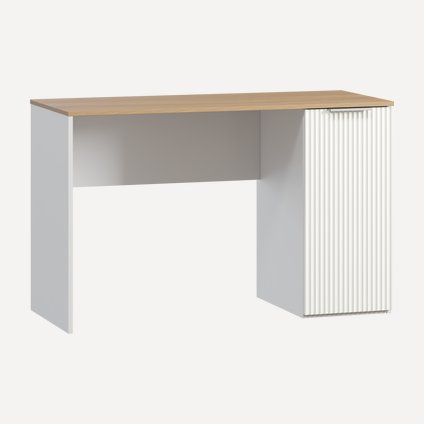 Письменный стол Енссон Milk Oak