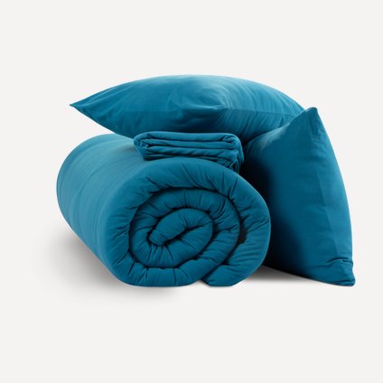 Комплект постельного белья Табиано 1.5 Ocean