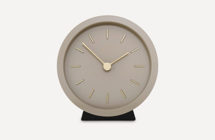Часы Джулиет 22 Beige