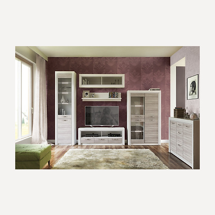 Модульная гостиная Оливия-1 