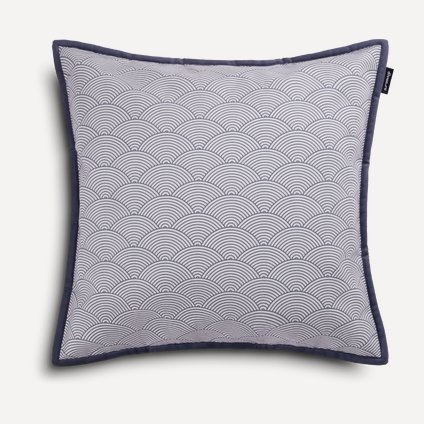 Подушка Линкс Саю Blue 45x45