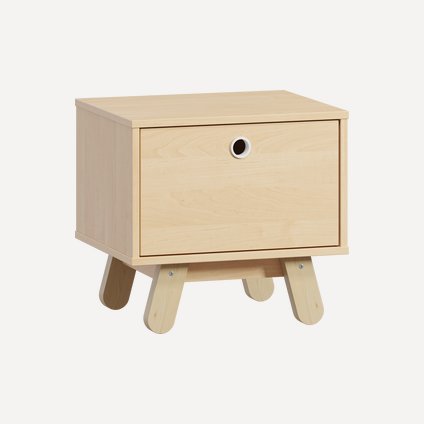 Тумба прикроватная Анджи Plywood