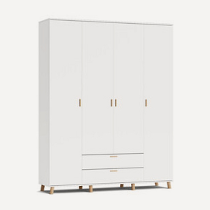 Распашной шкаф Пронто 4 