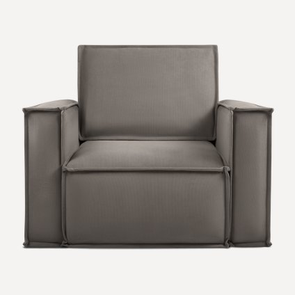 Кресло-кровать Эби Мини Linia Stone