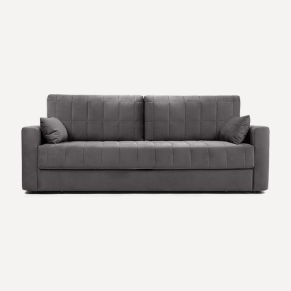Диван прямой Китис Velvet Grey