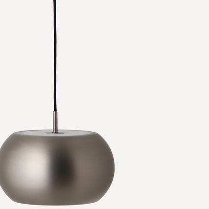 Подвесной светильник Бив Grey