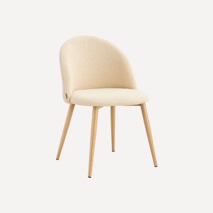 Стул Лион-4 Bucle Beige