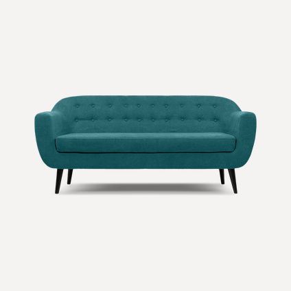 Диван прямой Роттердам-3 Ocean