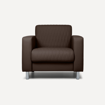 Кресло Бастон Brown