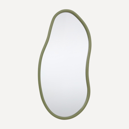 Зеркало настенное Эйдис Olive