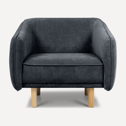 Кресло Коренс Happy Grafit