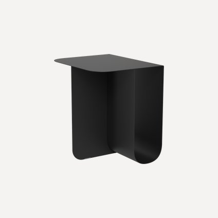 Журнальный стол Наоми Черный