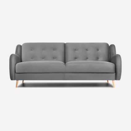 Бриес Barhat Grey