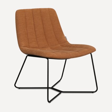 Кресло Грейн Textile Ginger