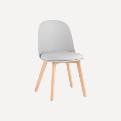 Стул Фрэнсис Light Grey