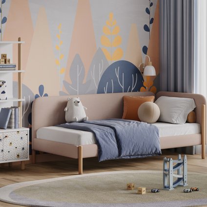 Модульная детская Трикси-2 Bears