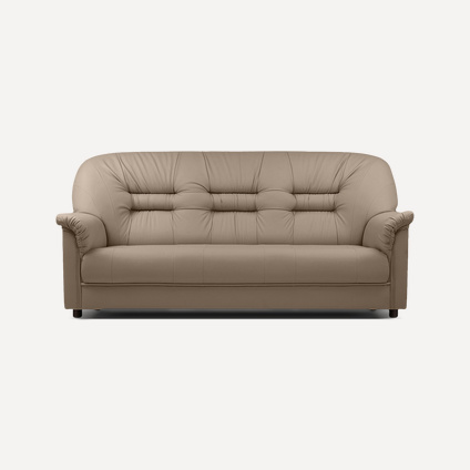 Диван прямой Карлос-3 Latte