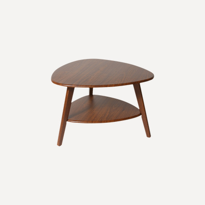 Журнальный стол Джексон Орех