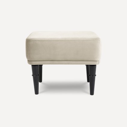 Пуф Шенто Barhat Light