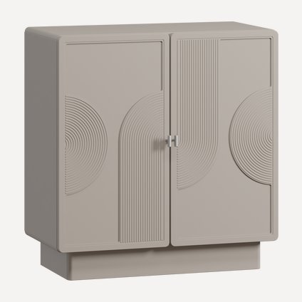 Тумба Монсон-2 Santiago