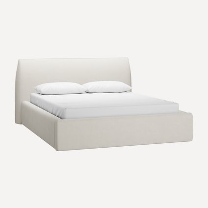 Кровать Агами 160