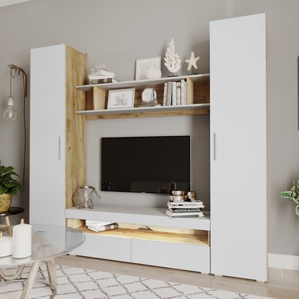 Модульная гостиная Авила-2 