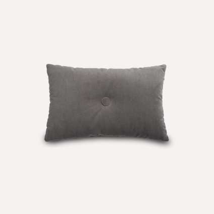 Подушка Лайвли Barhat Grey