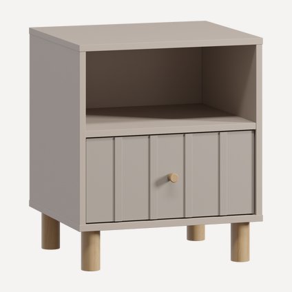 Тумба прикроватная Моррис-1 Santiago