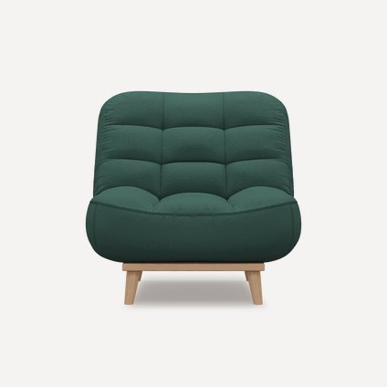 Кресло-кровать Бонс-Т Cozy Emerald