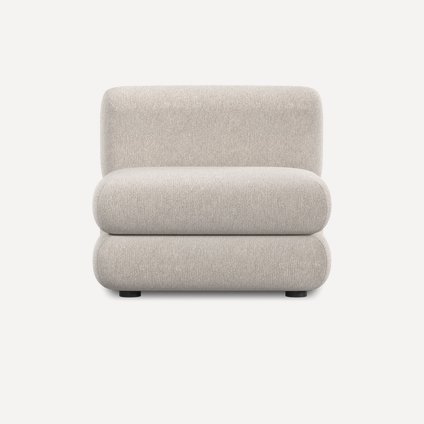Кресло Brera-14 Bucle Beige