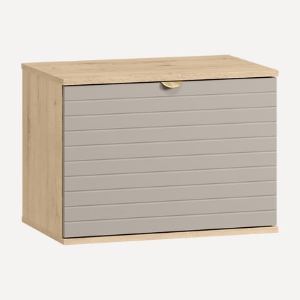 Обувница Монблан-1 Line Santiago