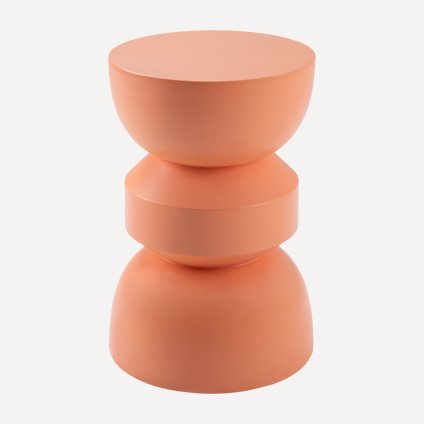 Журнальный стол Тампа-1 Glossy Terra