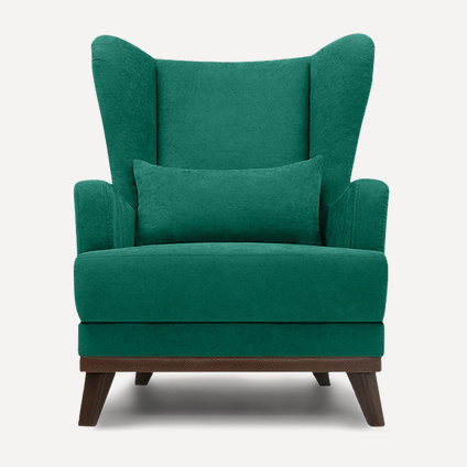 Кресло Оксфорд 316