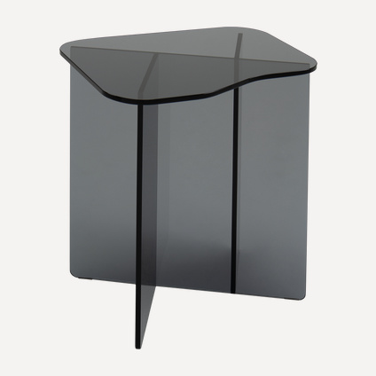 Журнальный стол Я не невидимка-1 Grey