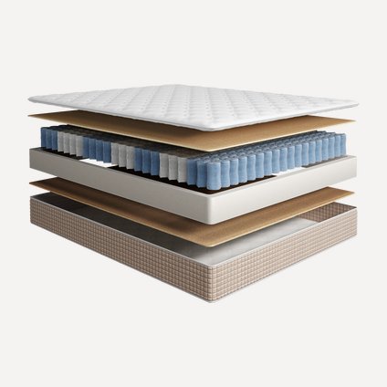 Матрас Эслекс 90x200