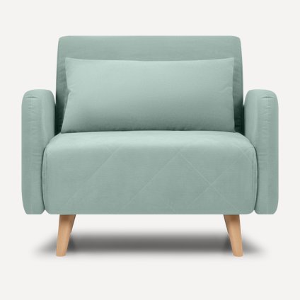 Кускен Velvet Mint