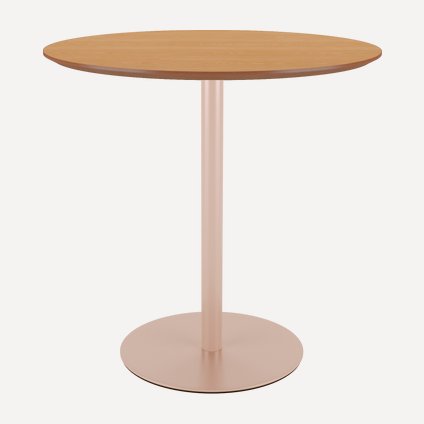 Кухонный стол Мелтон-2 Wood Beige