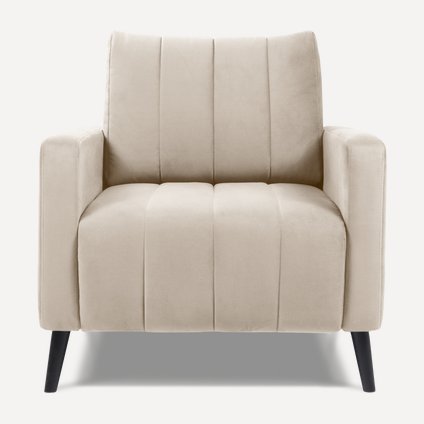 Кресло Маркфул Time Light