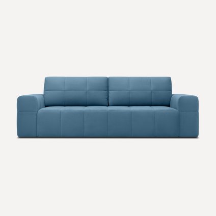 Байма Velvet Blue