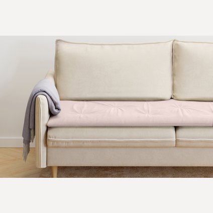 Топпер для дивана Оквилл S Barhat Pearl