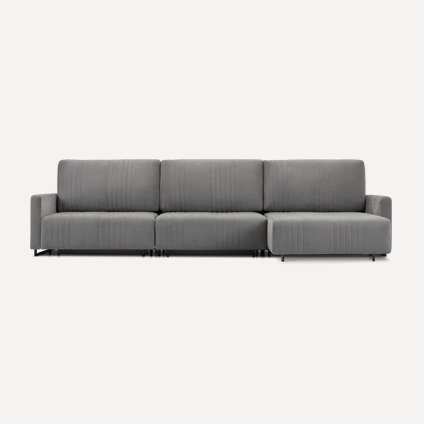 Диван угловой Рустен Soft Grey